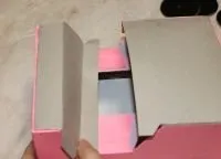 Як зробити з картону машину для ляльок своїми руками відео (своїми) Як зробити з картону машину для ляльок своїми руками відео