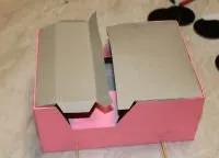 Як зробити з картону машину для ляльок своїми руками відео (картону) Як зробити з картону машину для ляльок своїми руками відео