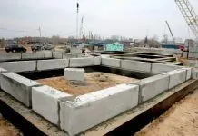 Як зробити фундамент для гаража своїми руками ради (своїми) Як зробити фундамент для гаража своїми руками поради