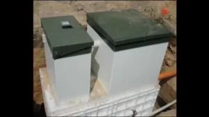 Як зробити каналізацію в приватному і сільському будинку своїми руками (каналізацію) Як зробити каналізацію в приватному і сільському будинку своїми руками