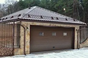Як зробити фундамент для гаража своїми руками ради (фундамент) Як зробити фундамент для гаража своїми руками поради