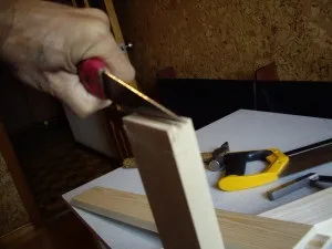 Як зробити кіот, шафка, ящик з дерева (дерева) Як зробити кіот, шафка, ящик з дерева