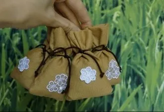Як зробити коробочку для зберігання кілець і сережок (кілець) Як зробити коробочку для зберігання кілець і сережок