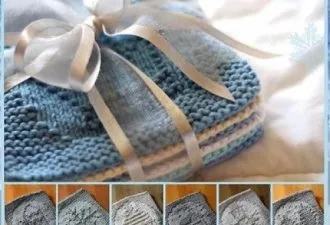 Як зробити коробочку для зберігання кілець і сережок (кілець) Як зробити коробочку для зберігання кілець і сережок