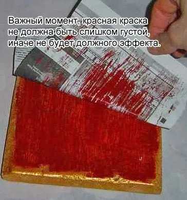 Як зробити ікону з фотографії своїми руками - метод декупажу, мій милий дім - хенд мейд ідеї (своїми) Як зробити ікону з фотографії своїми руками - метод декупажу, мій милий дім - хенд мейд ідеї