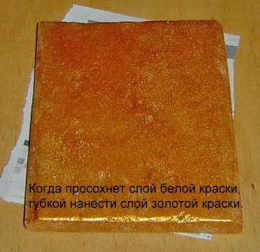 Як зробити ікону з фотографії своїми руками - метод декупажу, мій милий дім - хенд мейд ідеї (зробити) Як зробити ікону з фотографії своїми руками - метод декупажу, мій милий дім - хенд мейд ідеї