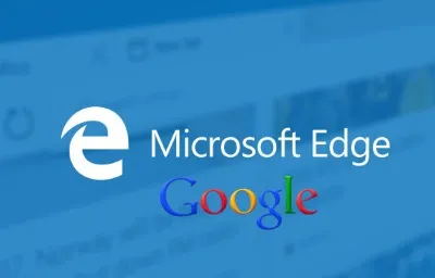Як зробити google пошуковою системою за умовчанням в microsoft edge (системою) Як зробити google пошуковою системою за умовчанням в microsoft edge