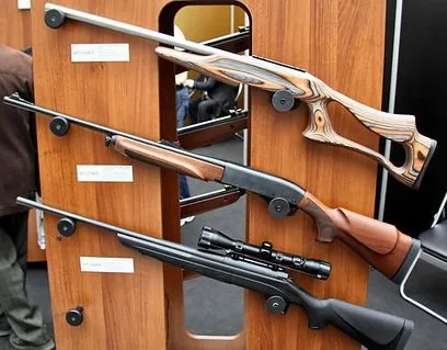 Як зробити глушник на мелкашку (закон забороняє використовувати пристрій) Як зробити глушник на мелкашку