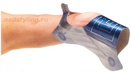 Як зробити ідеальний френч, нігтьової сервіс (ідеальний) Як зробити ідеальний френч, нігтьової сервіс