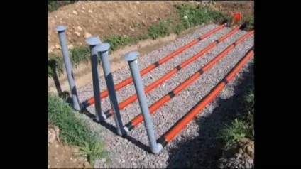 Як зробити каналізацію в приватному і сільському будинку своїми руками (сільському) Як зробити каналізацію в приватному і сільському будинку своїми руками