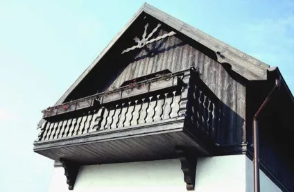 Як зробити каркасний балкон в будинку своїми руками (устроійство) Як зробити каркасний балкон в будинку своїми руками