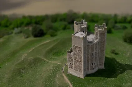 Як зробити фотографію з tilt-shift ефектом (зробити) Як зробити фотографію з tilt-shift ефектом