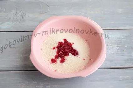 Як зробити фігурний кольоровий цукор своїми руками