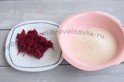Як зробити фігурний кольоровий цукор своїми руками