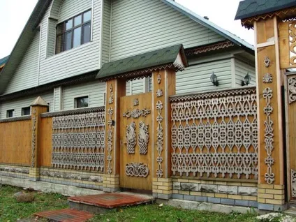 Як зробити хвіртку для забору своїми руками з профільної труби, з сітки рабиці, з дерева, (зробити) Як зробити хвіртку для забору своїми руками з профільної труби, з сітки рабиці, з дерева,