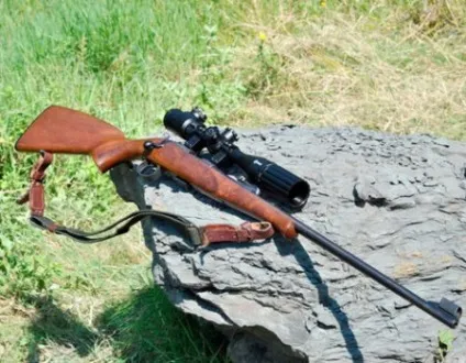 Як зробити глушник на мелкашку (закон забороняє використовувати пристрій) Як зробити глушник на мелкашку