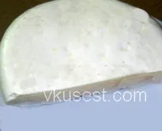 Як зробити масло з вершків будинку, готуємо вдома (зробити) Як зробити масло з вершків будинку, готуємо вдома