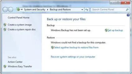 Як зробити образ windows 7 оригінальний образ windows 7