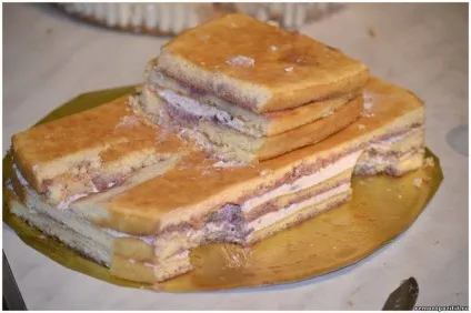 Як зробити машину з мастики своїми руками (ліплення) Як зробити машину з мастики своїми руками