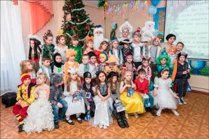 Як зробити новорічний костюм собачки дитині своїми руками - свята і привітання (як зробити новорічний костюм собачки дитині своїми руками) Як зробити новорічний костюм собачки дитині своїми руками - свята і поздоровлення