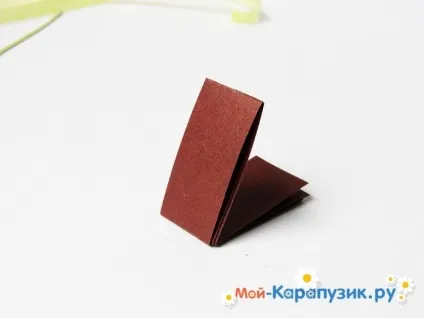 Як зробити пальму з паперу своїми руками (зробити) Як зробити пальму з паперу своїми руками