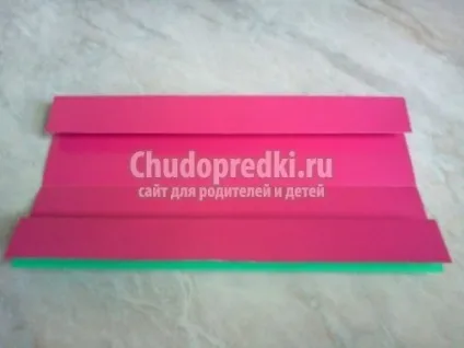 Як зробити машинку з паперу (Тепер потрібно зробити) Як зробити машинку з паперу