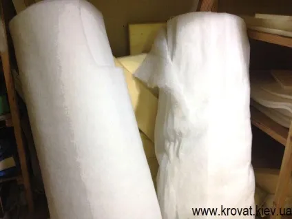 Як зробити круглий пуф своїми руками (круглий пуф своїми руками) Як зробити круглий пуф своїми руками