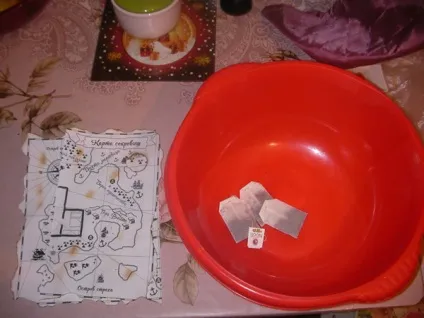 Як зробити піратську карту (спосіб 2), http (піратську) Як зробити піратську карту (спосіб 2), http