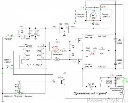 Як зробити медогонку радіальну процес виготовлення (зробити) Як зробити медогонку радіальну процес виготовлення