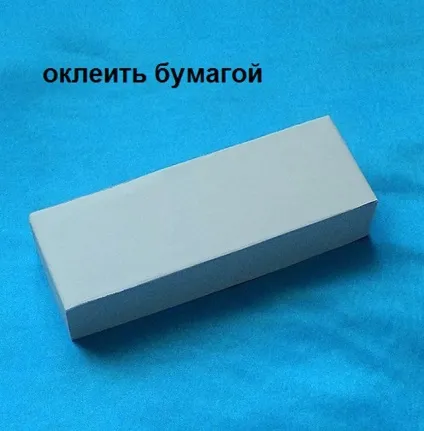 Як зробити кухню і посуд для ляльок, іграшкова кухня, холодильник (іграшкова) Як зробити кухню і посуд для ляльок, іграшкова кухня, холодильник