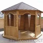 Як зробити стіл з колод - технологія виготовлення, realconstruct (колод) Як зробити стіл з колод - технологія виготовлення, realconstruct