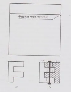 Як зробити шкатулку з фанери (зробити) Як зробити шкатулку з фанери