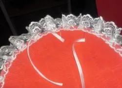 Як зробити весільний букет