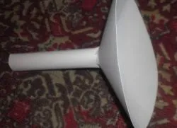 Як зробити весільний букет