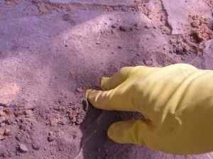 Як зробити садову доріжку на дачі своїми руками (дачі) Як зробити садову доріжку на дачі своїми руками