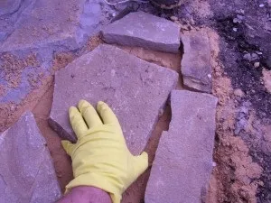 Як зробити садову доріжку на дачі своїми руками (як зробити) Як зробити садову доріжку на дачі своїми руками
