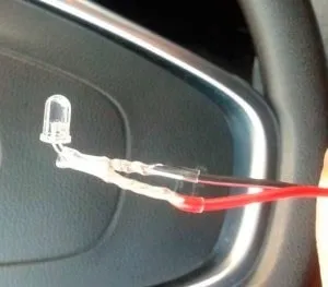 Як зробити підсвічування ручок авто своїми руками (як зробити підсвічування ручок авто своїми руками) Як зробити підсвічування ручок авто своїми руками