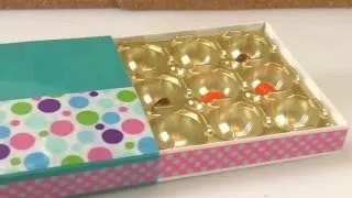 Як зробити Таблетница своїми руками