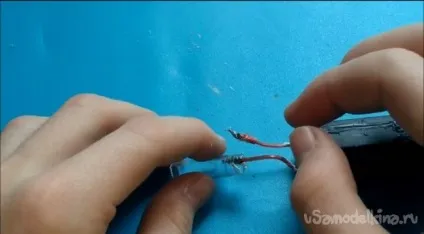 Як зробити простий емі випромінювач своїми руками!