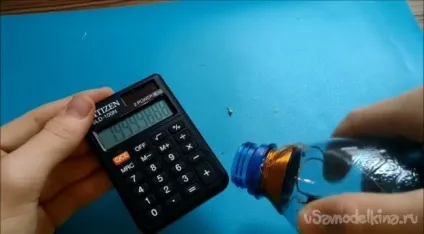 Як зробити простий емі випромінювач своїми руками!