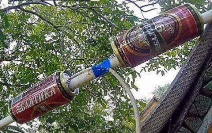 Як зробити своїми руками антену для цифрового тв (потрібно зняти ізоляцію) Як зробити своїми руками антену для цифрового тв