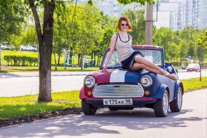 Як зробити тест-драйв