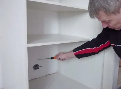 Як зробити підсвічування в шафі своїми руками відео, фото, інструкція (зробити) Як зробити підсвічування в шафі своїми руками відео, фото, інструкція