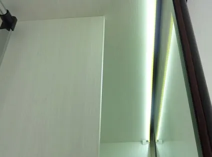 Як зробити підсвічування в шафі своїми руками відео, фото, інструкція (шафі) Як зробити підсвічування в шафі своїми руками відео, фото, інструкція