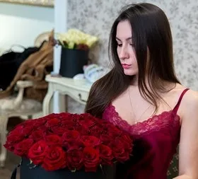 Як зробити квіти в коробці своїми руками, martialflowers (квіти) Як зробити квіти в коробці своїми руками, martialflowers