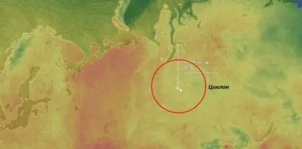 Як стежити за погодою, блоги на (погодою) Як стежити за погодою, блоги на