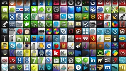 Як змінити іконки додатків на рідній оболонці смартфона (android) Як змінити іконки додатків на рідній оболонці смартфона