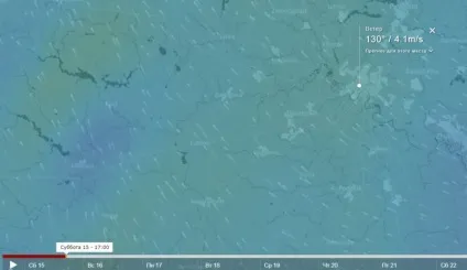Як стежити за погодою, блоги на (стежити) Як стежити за погодою, блоги на