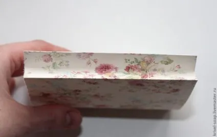 Як зробити пакувальний пакет - ярмарок майстрів - ручна робота, handmade (принтер) Як зробити пакувальний пакет - ярмарок майстрів - ручна робота, handmade