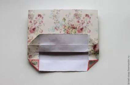 Як зробити пакувальний пакет - ярмарок майстрів - ручна робота, handmade (крафт) Як зробити пакувальний пакет - ярмарок майстрів - ручна робота, handmade